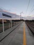 Nowy przystanek kolejowy Przemyśl Wschodni już dostępny